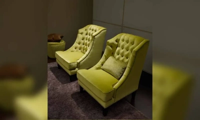 Кресло Sat Export Augusta