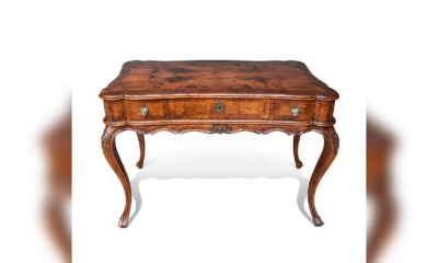 Стол Письменный Francesco Molon 21060.002