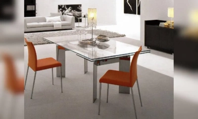 Стол Cattelan Italia Elan Drive