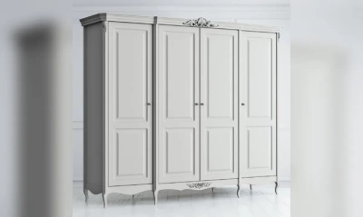 Шкаф Распашной Kreind Atelier Home