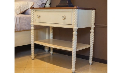 Bassett Спальня Moultrie Park Тумба