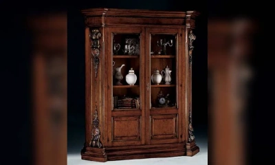 Витрина Giuliacasa Z836-Ny