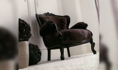 Кресло Cortezari Gemma 2