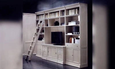 Стенка Bamax Classico 6