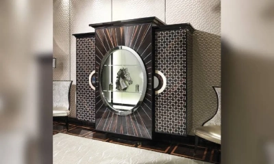 Буфет Francesco Molon C515