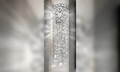 Emme Pi Light Atelier Бра (Арт. Ve 892/A2 Trasp)