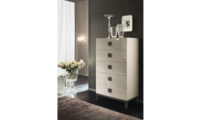 Комод с ящиками Alf Group Mont Blanc
