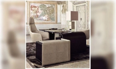 Тумба Приставная Smania Gramercy