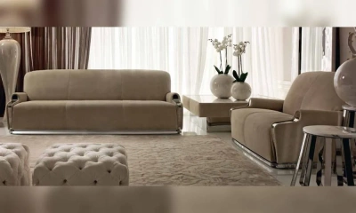 Комплект Мягкой Мебели Dolfi Lucrezia