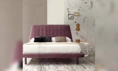 Кровать Bonaldo Joe Ego