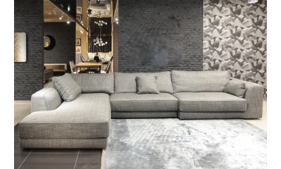 Диван ALBERTA SALOTTI Dion