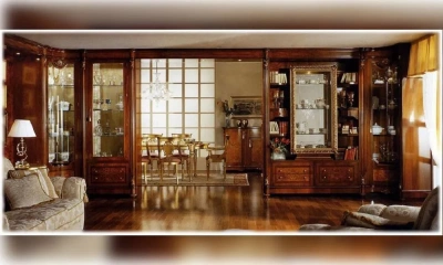 Cтенка Antonelli Moravio Pitti 1