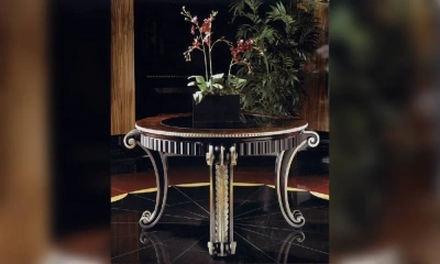 Стол Francesco Molon Tulipe