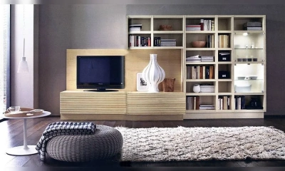 Стенка Bamax Contemporaneo 4