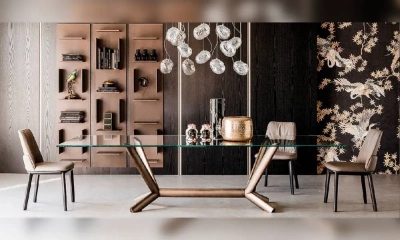 Стол Cattelan Italia Planer