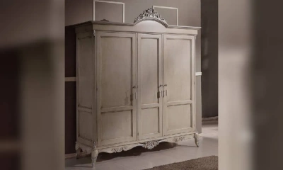 Шкаф Giuliacasa Vi0530-Si