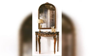 Консоль Angelo Cappellini Accessories 42