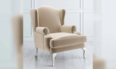 Кресло Kreind Френсис M12-Wg-B01