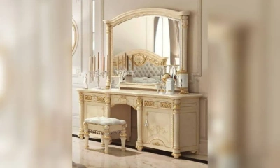 Туалетный Столик Valderamobili Luigi Xvi