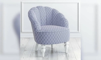 Кресло Kreind Шелли M15-W-0362