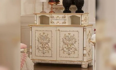 Туалетный Столик Asnaghi Interiors Idra