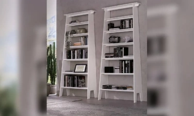 Стеллаж Cattelan Italia Estoril