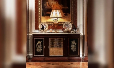 Буфет Francesco Molon Regency