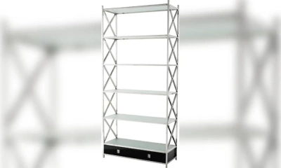 Библиотека Eichholtz 1