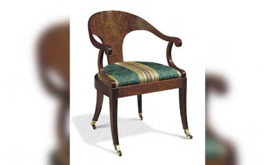 Стул Francesco Molon P115.01