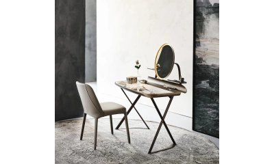 Стол туалетный Cocoon Trousse Cattelan Italia