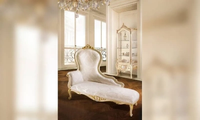 Кушетка Angelo Cappellini Accessories 3