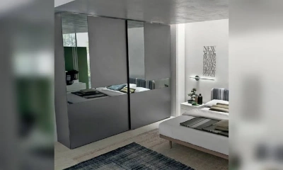 Шкаф Tomasella Cristal 2