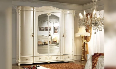 Шкаф Antonelli Moravio Pitti 4