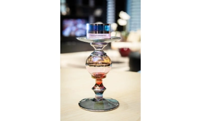 Подсвечник VETRERIE DI EMPOLI Olimpia