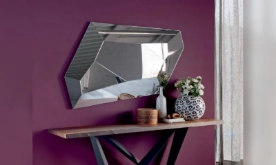 Зеркало Cattelan Italia Diamond