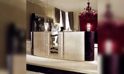 Буфет Turri Couture