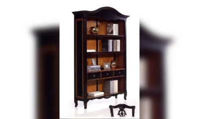 Книжный Шкаф Seven Sedie Morgan