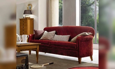 Диван Tosato Queen 2