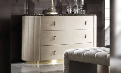 Комод Dv Home Collection Vogue