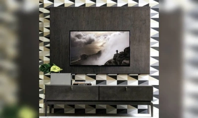 Стенка Giorgio Casa Talento 3021/3410