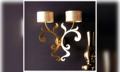 Бра Erika-Roll Corte Zari 1478-R