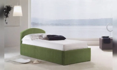 Кровать Piermaria Genio 8100