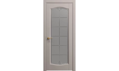 Межкомнатная дверь Софья, коллекция Classic, Модель 333.55