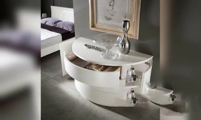 Комод Из Ясеня Luna, Saber