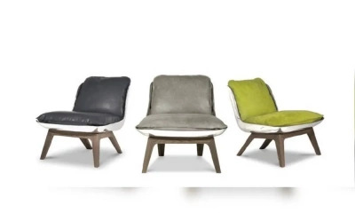 Кресло Baxter Houston