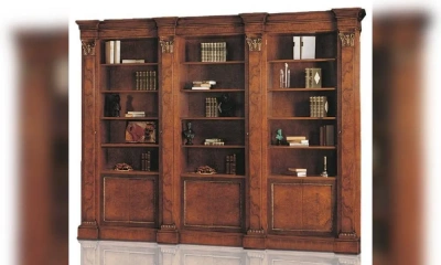 Книжный Шкаф Francesco Molon L6.03S