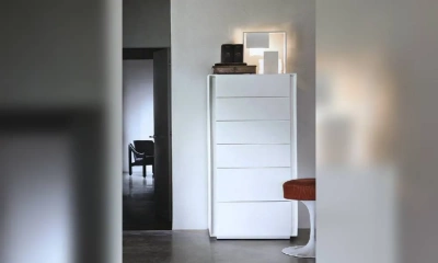 Комод Lema Luna 2