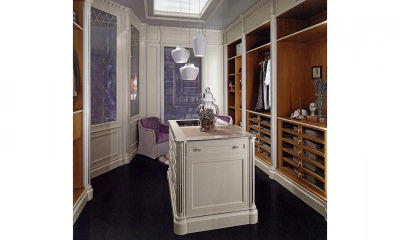 Гардеробная Bamax Eleonora