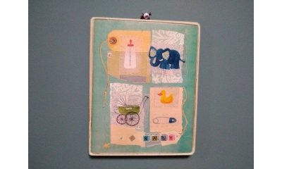 Картина Decor Toscana