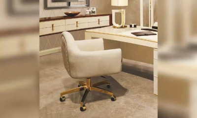 Рабочее Кресло Re Deco Unique 2